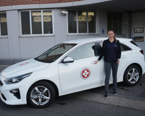 Kia Ceed Samariterbund Kaderabek 01